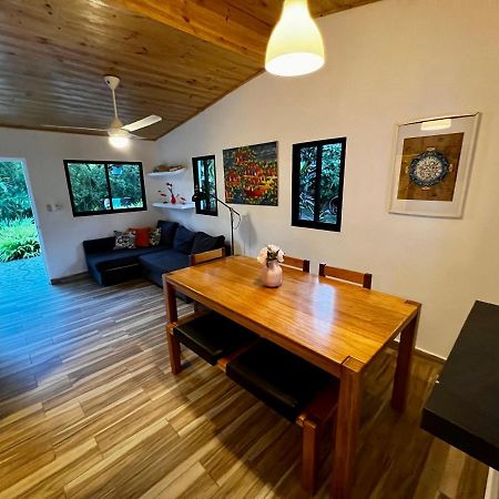 Haus Unter Palmen Villa คาราวากวา ภายนอก รูปภาพ