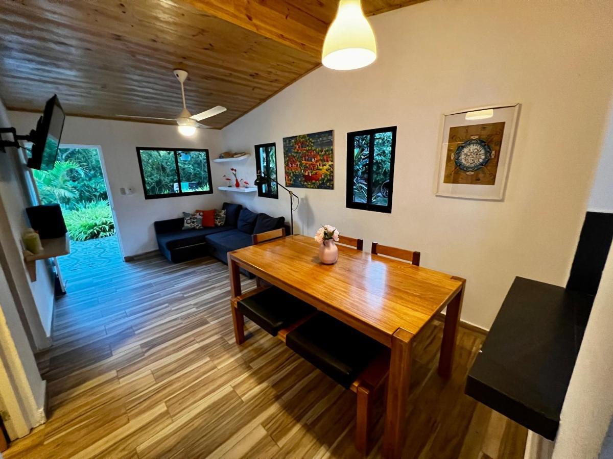 Haus Unter Palmen Villa คาราวากวา ภายนอก รูปภาพ